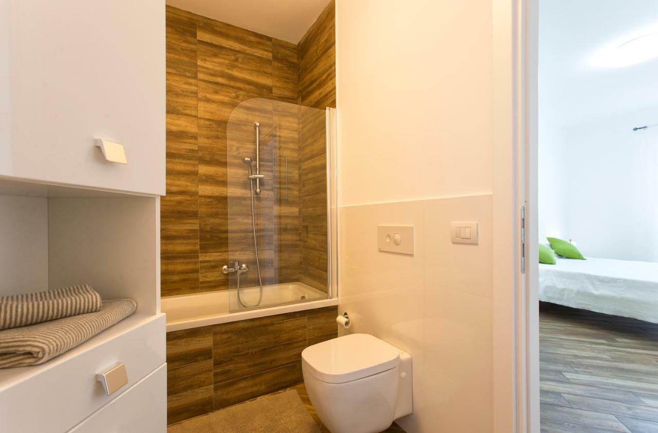 House Garden E Sky Apartment Alghero