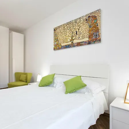 Ferienwohnung House Garden E Sky Alghero Exterior foto